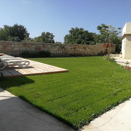 Вила Христови Bŭlgarevo Exterior foto